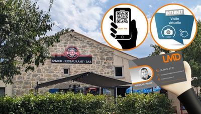 Fonds de commerce - 88 m²