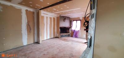 Maison - 68 m² - 3 pièces