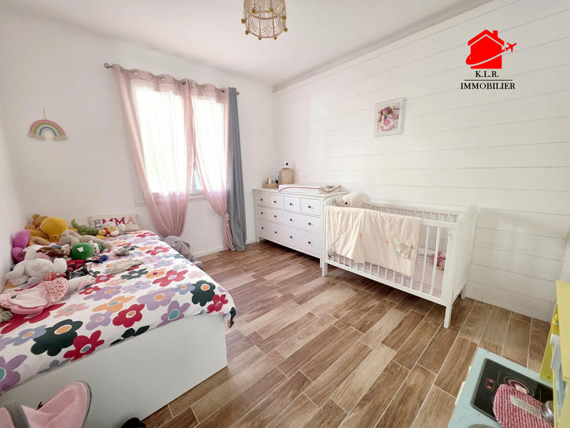 Appartement - 71 m² - 4 pièces