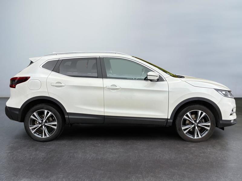 Nissan Qashqai 1.5 dCi 115 Business Edition