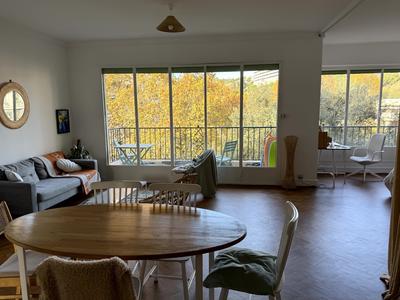 Appartement - 114 m² - 4 pièces