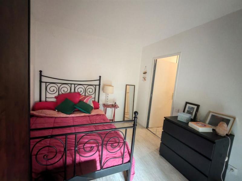 Appartement - 59 m² - 2 pièces