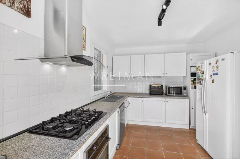 Villa - 133 m² - 6 pièces