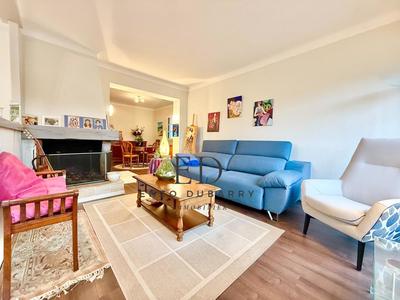 Maison - 131 m² - 5 pièces