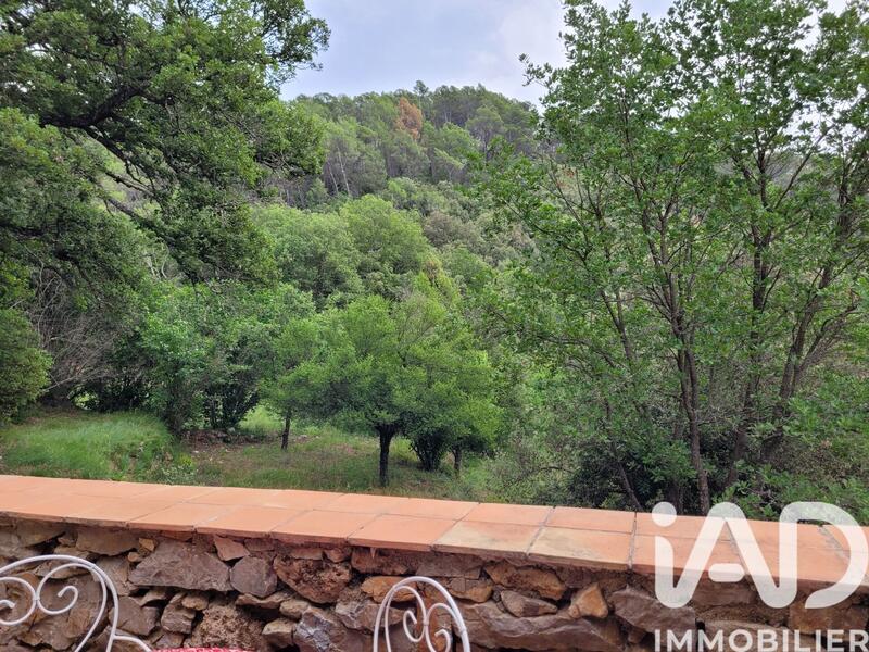 Maison - 195 m² - 6 pièces