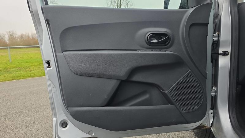 Dacia Lodgy I 1.5 Blue dCi 115 Stepway Confort - 7 places