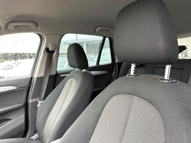 Bmw X1 (F48) Sdrive18i Business Design