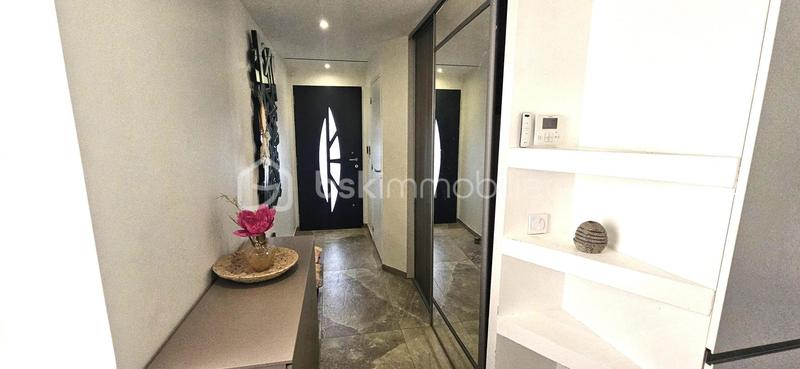 Maison - 152 m² - 7 pièces