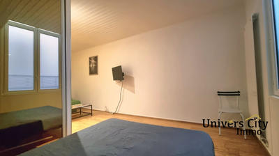 Appartement - 36 m² - 2 pièces
