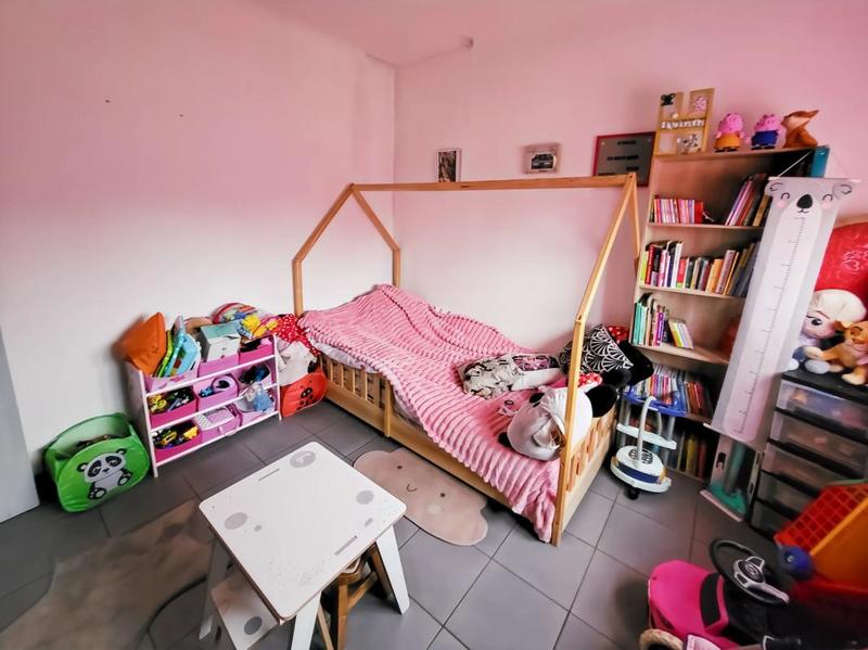 Maison - 60 m² - 4 pièces