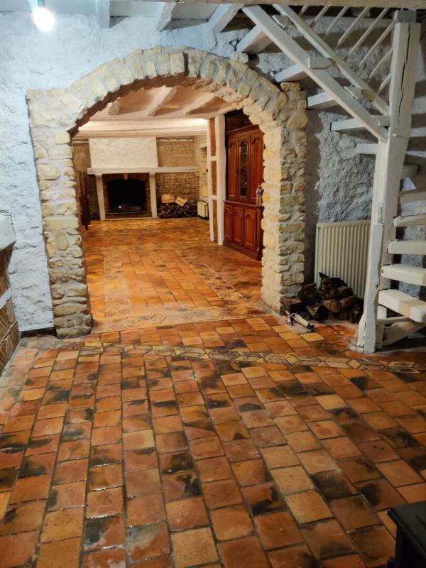 Longère - 260 m² - 5 pièces