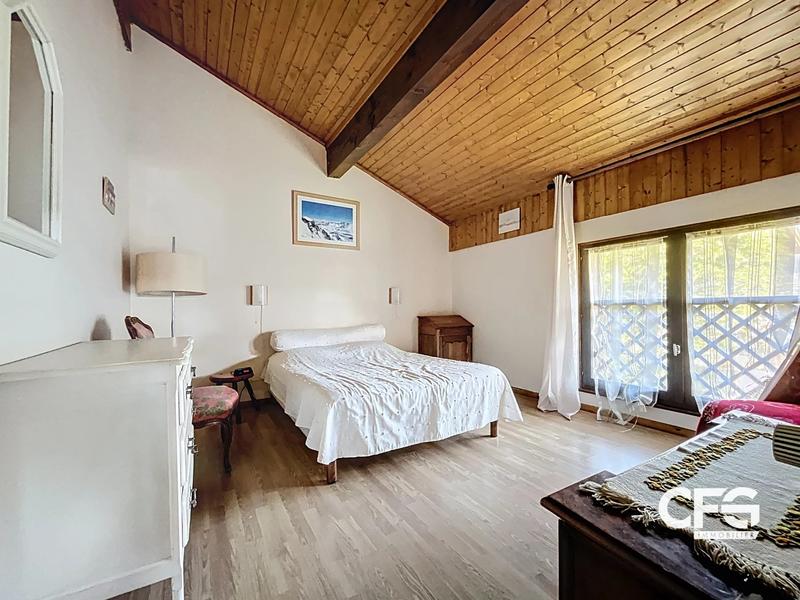 Appartement - 67 m² - 4 pièces