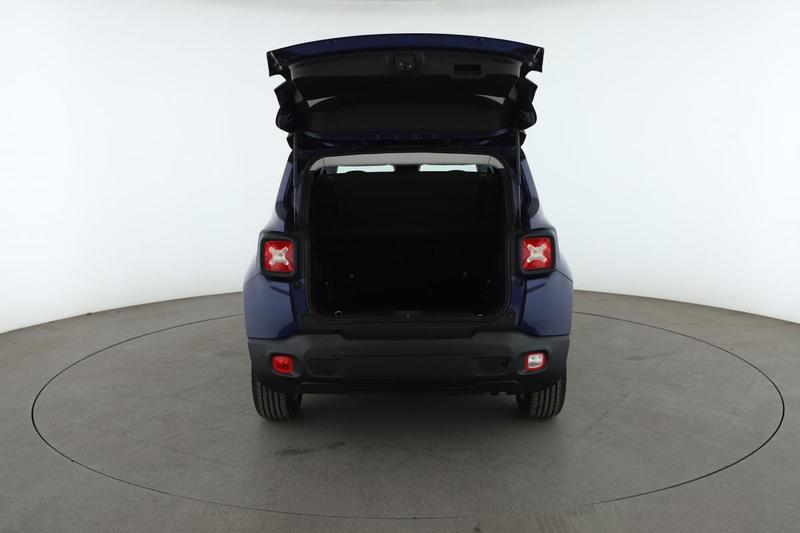 Jeep Renegade 1.0 Gse T3 Longitude 120 ch