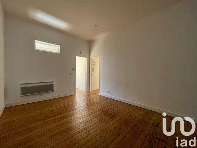 Appartement - 74 m² - 3 pièces