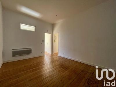 Appartement - 74 m² - 3 pièces