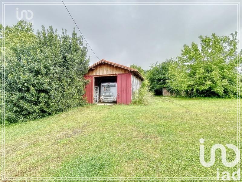 Ferme - 147 m² - 6 pièces