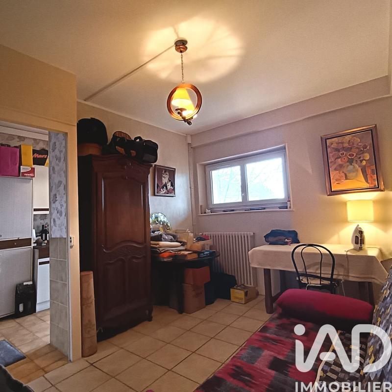 Maison de ville - 114 m² - 5 pièces