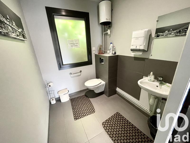 Maison de ville - 74 m² - 3 pièces