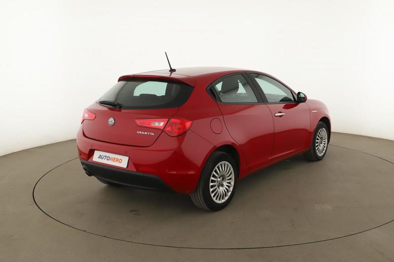 Alfa Romeo Giulietta 1.6 Jtdm 120 ch
