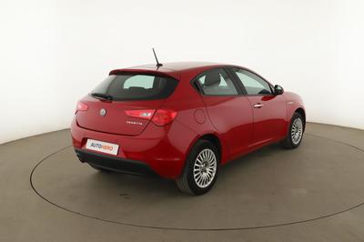 Alfa Romeo Giulietta 1.6 Jtdm 120 ch