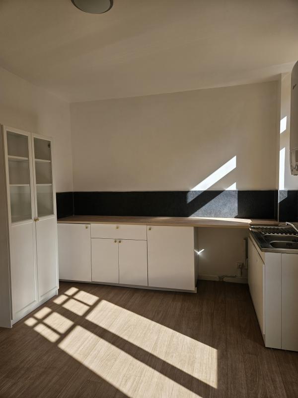 Appartement - 95 m² - 4 pièces