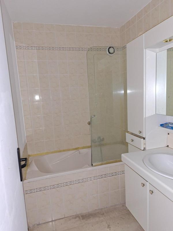 Appartement - 92 m² - 5 pièces