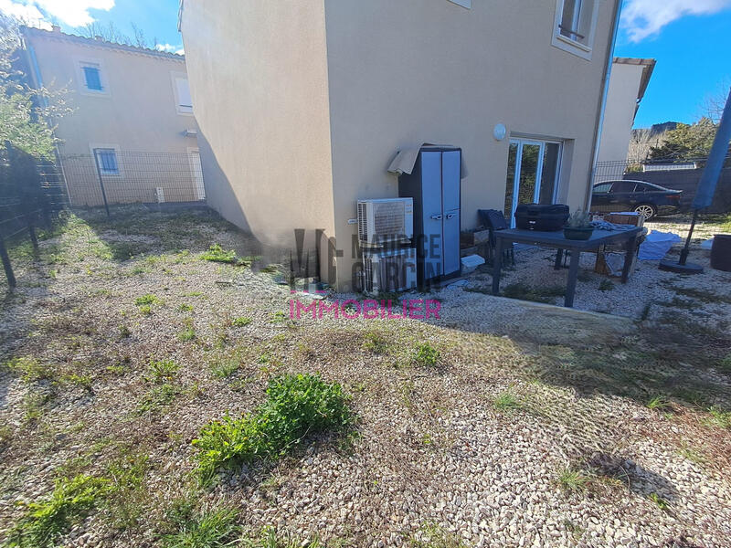 Villa - 87 m² - 4 pièces
