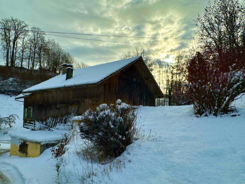 Maison - 140 m² - 4 pièces