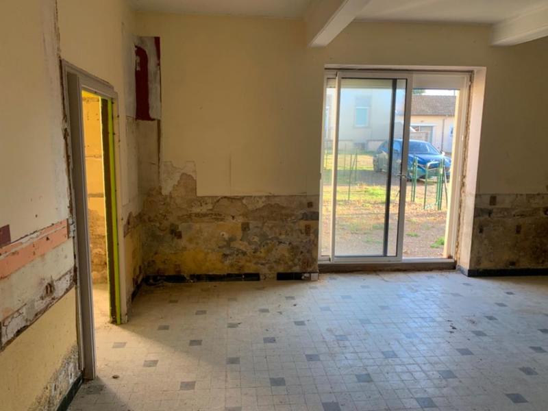 Appartement - 147 m² - 1 pièce