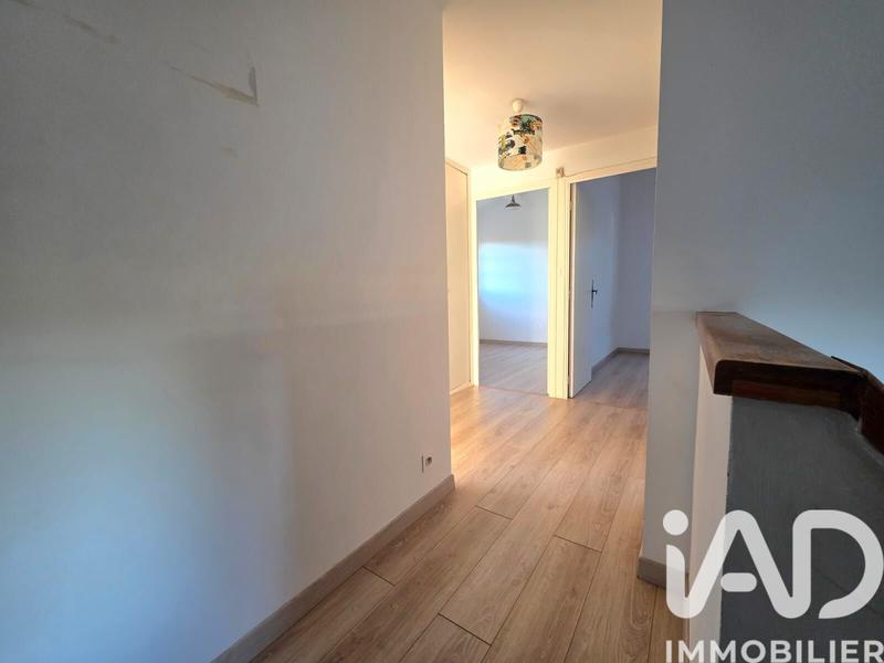 Maison - 138 m² - 5 pièces