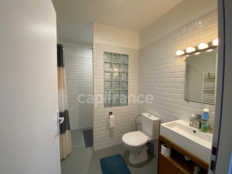 Maison - 51 m² - 2 pièces