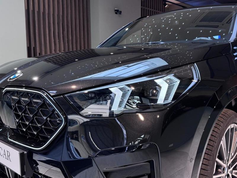 Bmw X2 U10 sDrive 20i 170ch Dkg7 m Sport