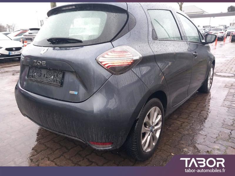 Renault Zoe Ze50 R110 Experience Kauf-Bat. Led
