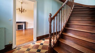 Maison - 119 m² - 6 pièces