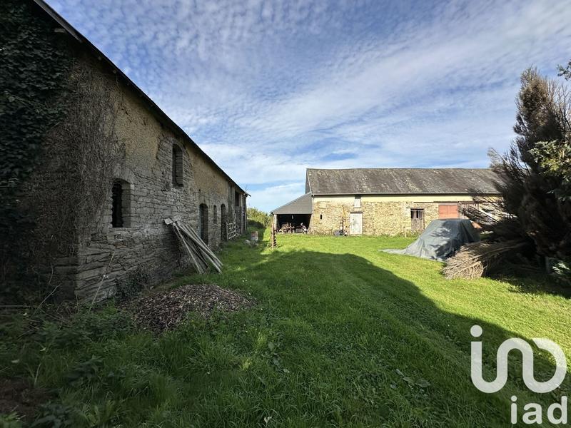 Maison - 166 m² - 6 pièces