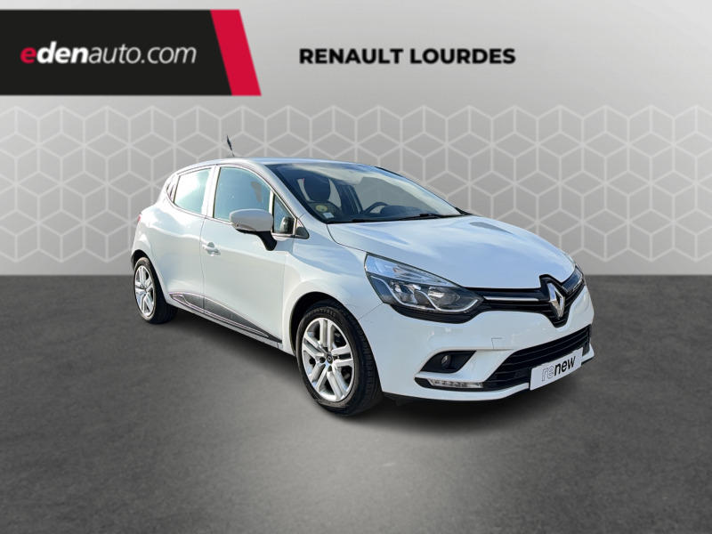 Renault Clio dCi 75 E6c Business