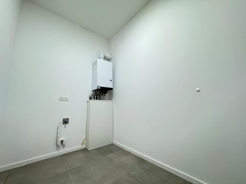 Appartement - 84 m² - 4 pièces