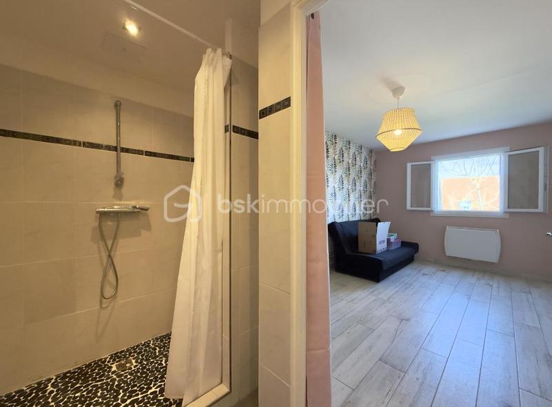 Maison - 190 m² - 8 pièces