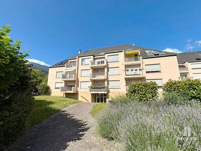 Duplex - 187 m² - 6 pièces