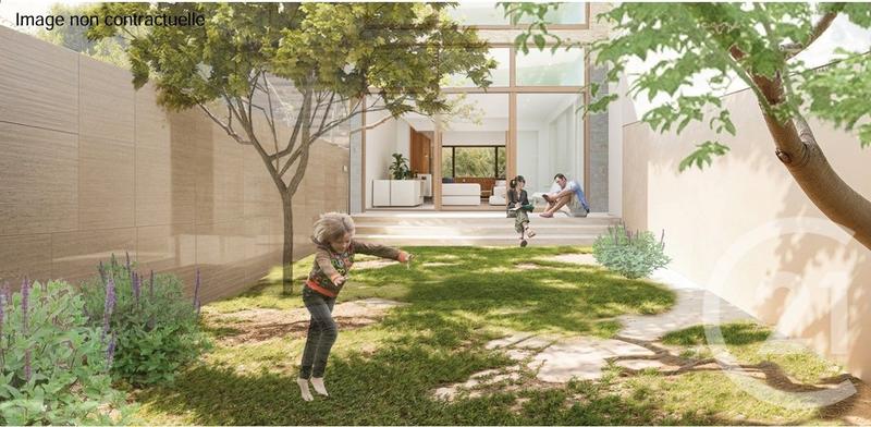 Maison - 129 m² - 5 pièces