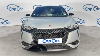 Ds Ds 3 Crossback 1.2 Puretech 130 Eat6 Performance Line