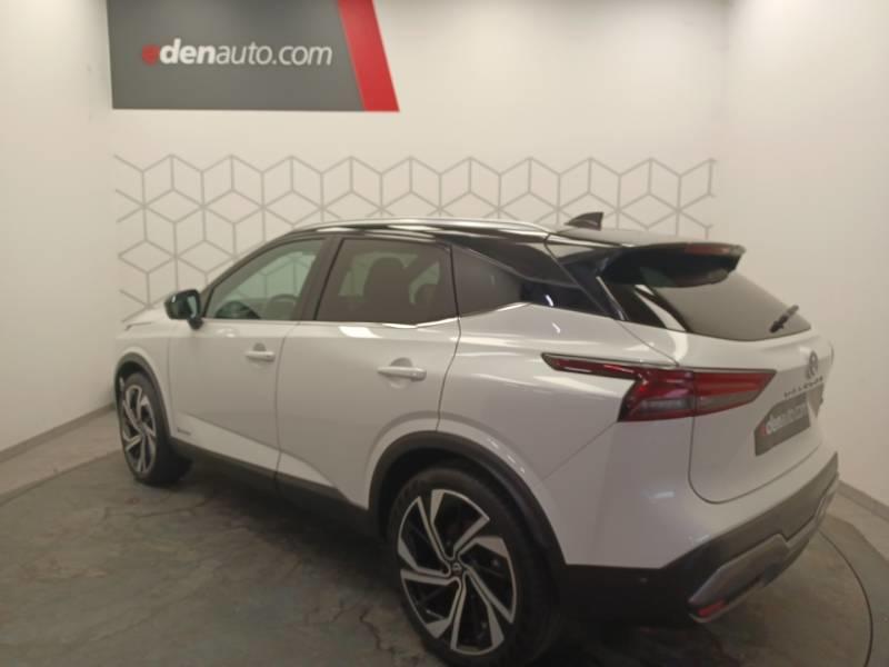 Nissan Qashqai e-Power 190 ch Tekna+