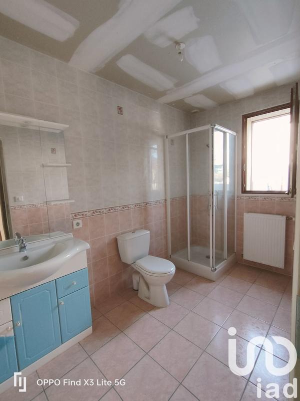 Maison de campagne - 216 m² - 6 pièces