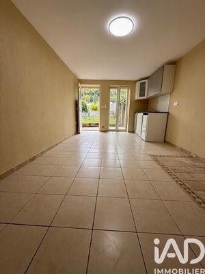 Appartement - 39 m² - 1 pièce