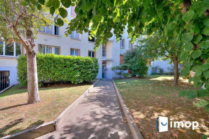 Appartement - 76 m² - 4 pièces