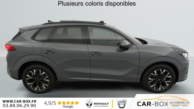 Cupra Terramar 1.5 eTSI Hybrid 150 ch Dsg7 V