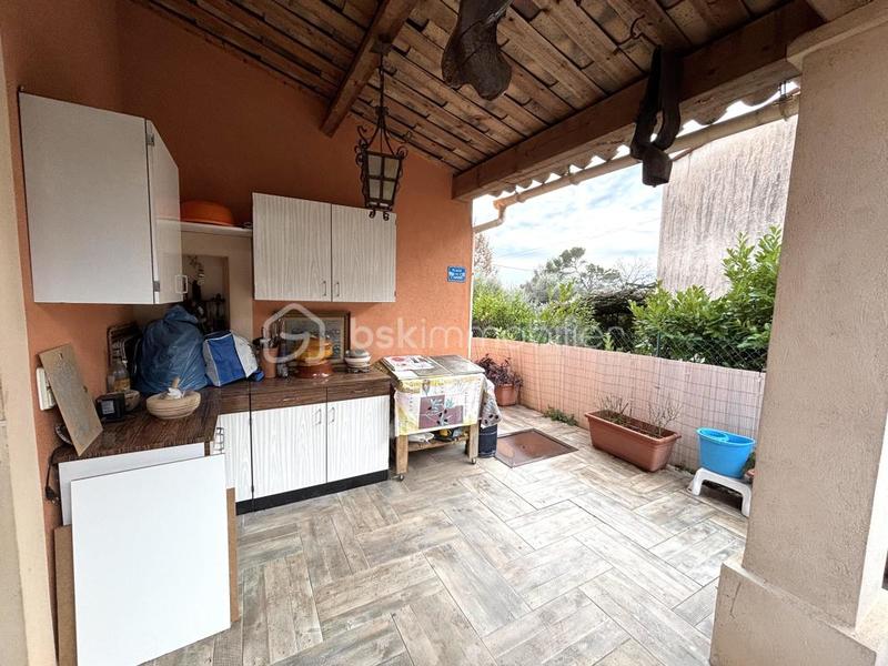 Maison - 175 m² - 6 pièces