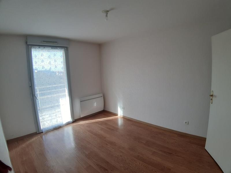 Appartement - 54 m² - 2 pièces