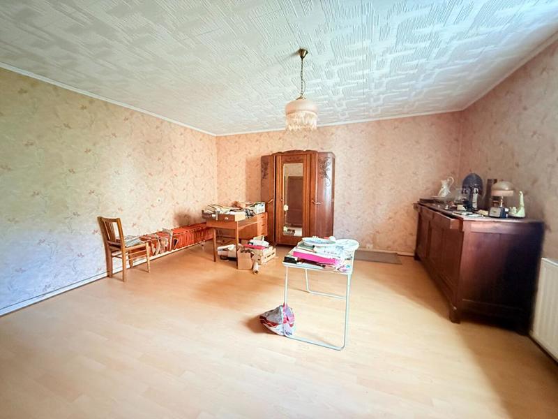 Maison - 500 m² - 12 pièces