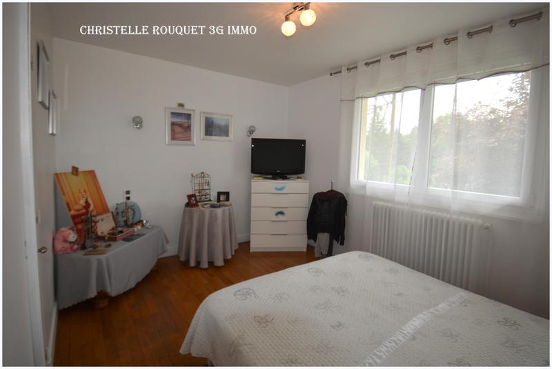 Villa - 93 m² - 6 pièces